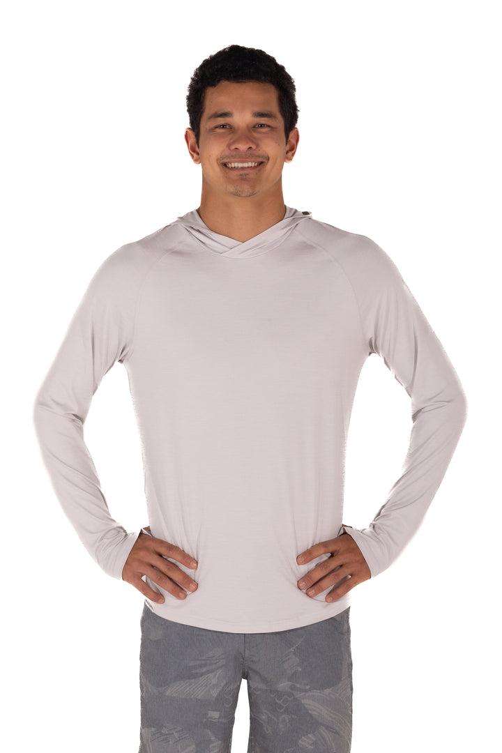 Mariner Storm Hooded Long Sleeve