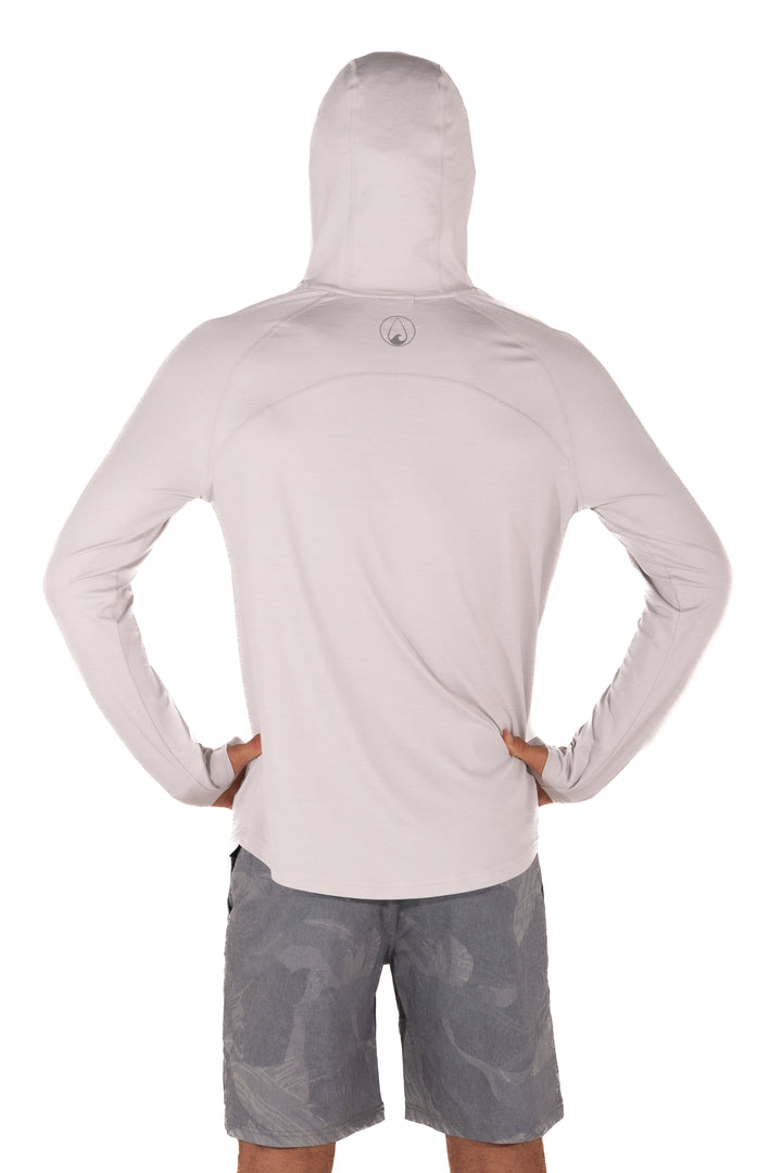 Mariner Storm Hooded Long Sleeve
