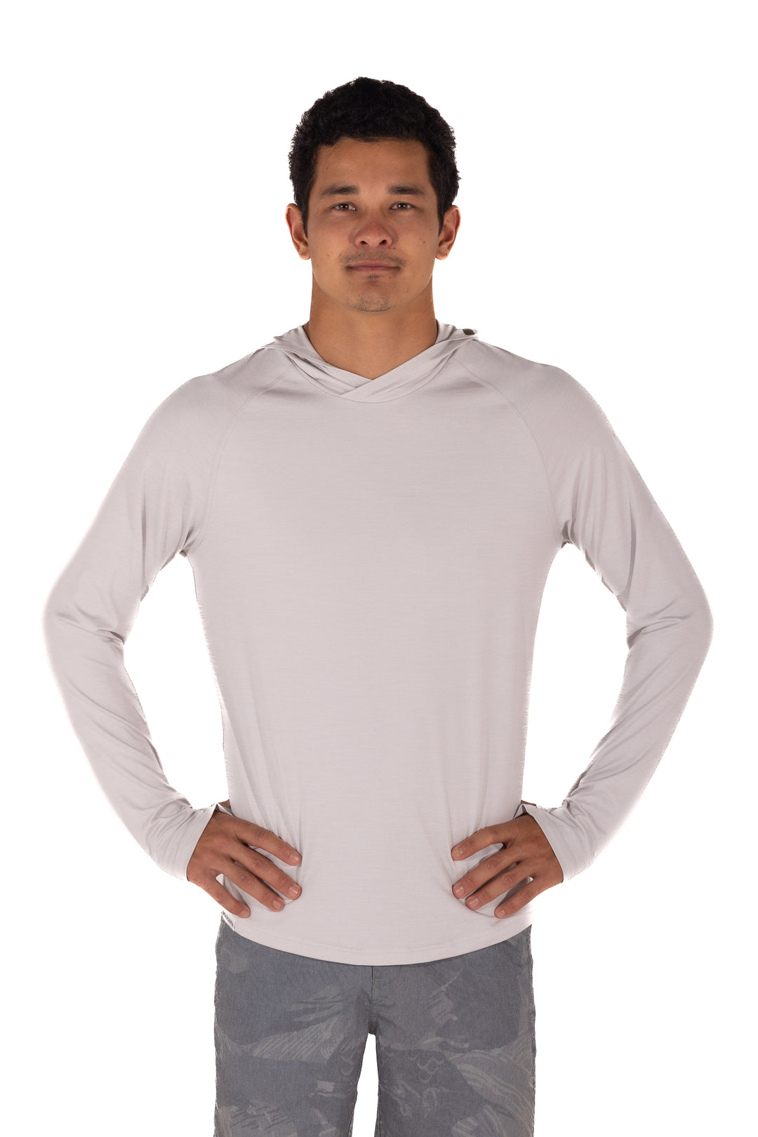 Mariner Storm Hooded Long Sleeve