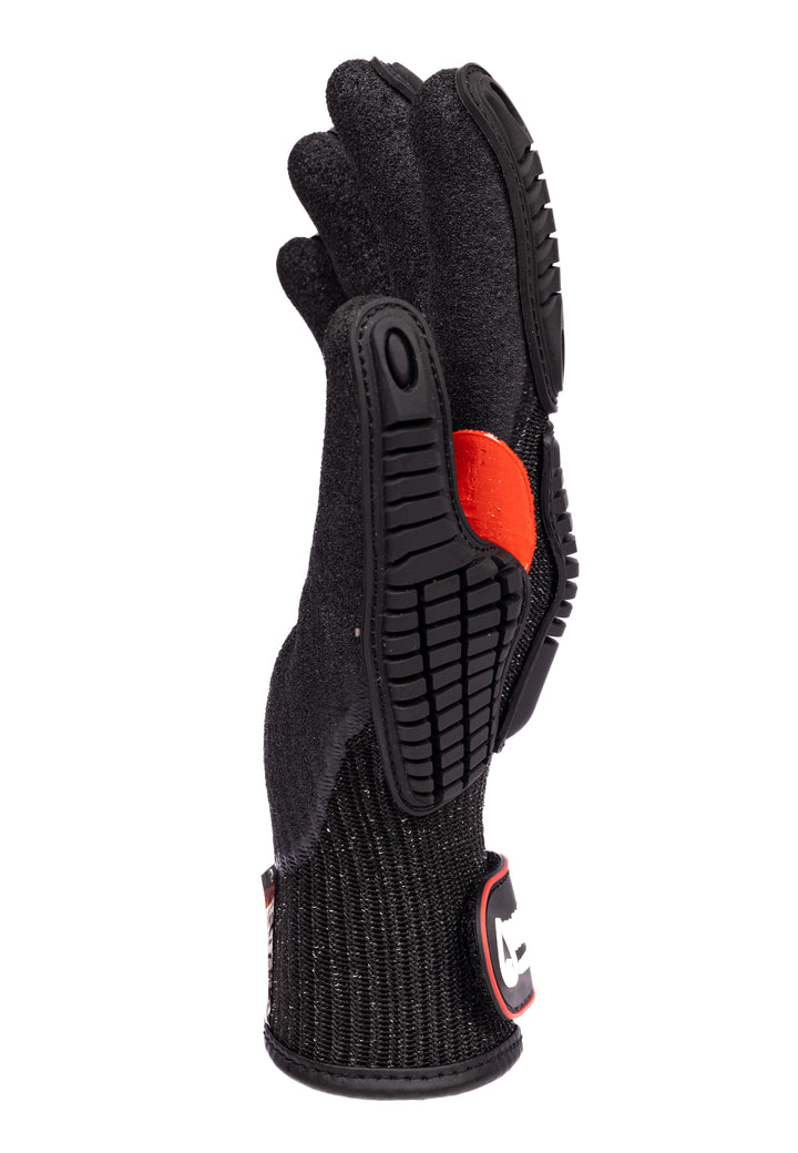 Maritime Armored Gloves