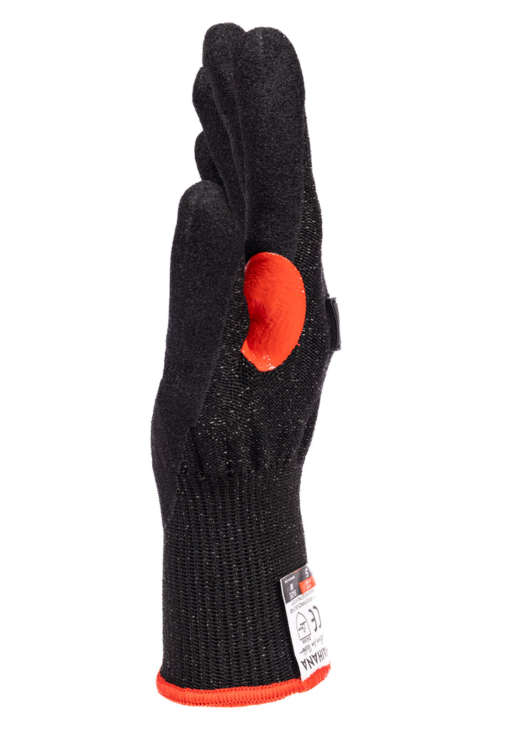 Sandy Nitrile Dyneema Gloves