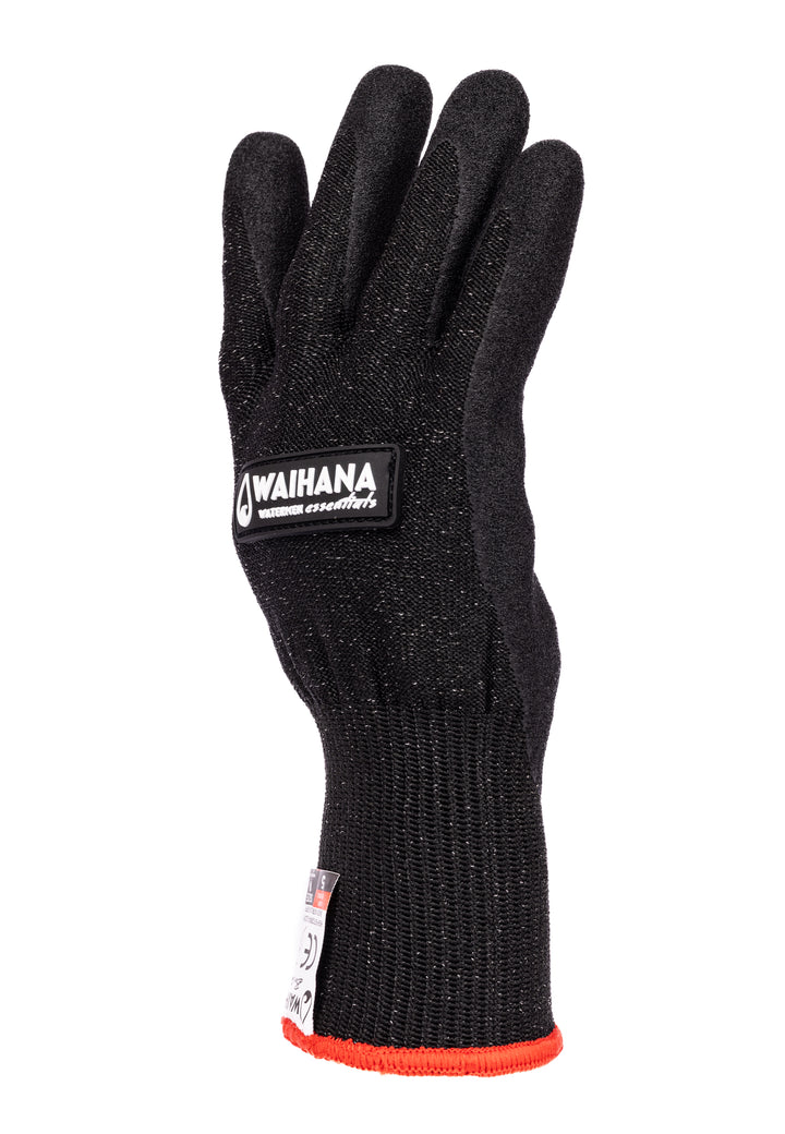 Sandy Nitrile Dyneema Gloves