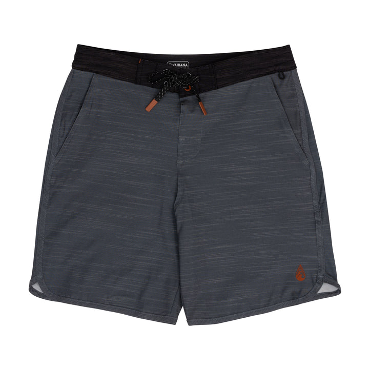 Tidal Moss Cruiser Shorts